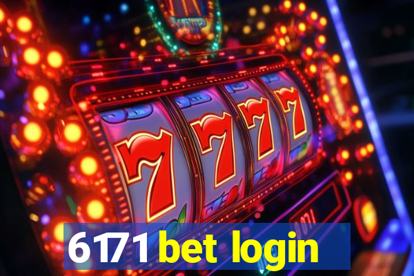 6171 bet login